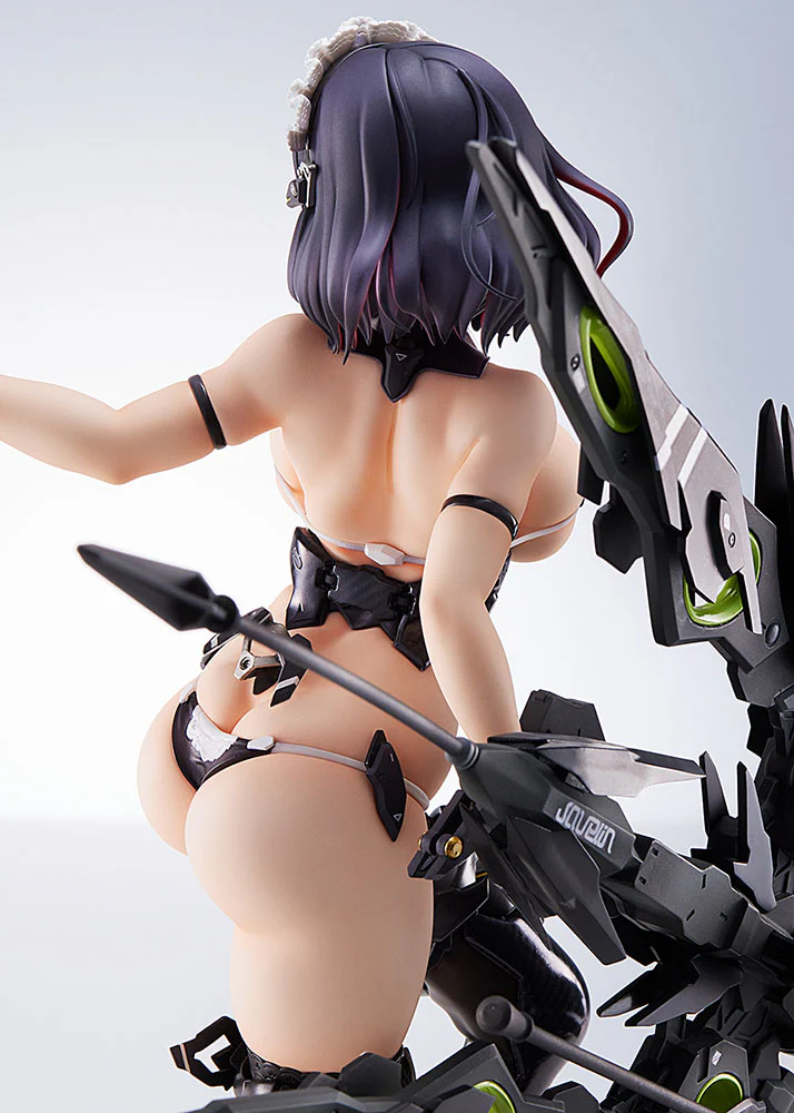[Original] Meido Busou Javelin - 1/7 Scale Figure - Image 9
