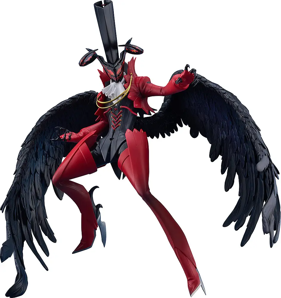 [Persona 5] Arsène - POP UP PARADE SP - Image 2