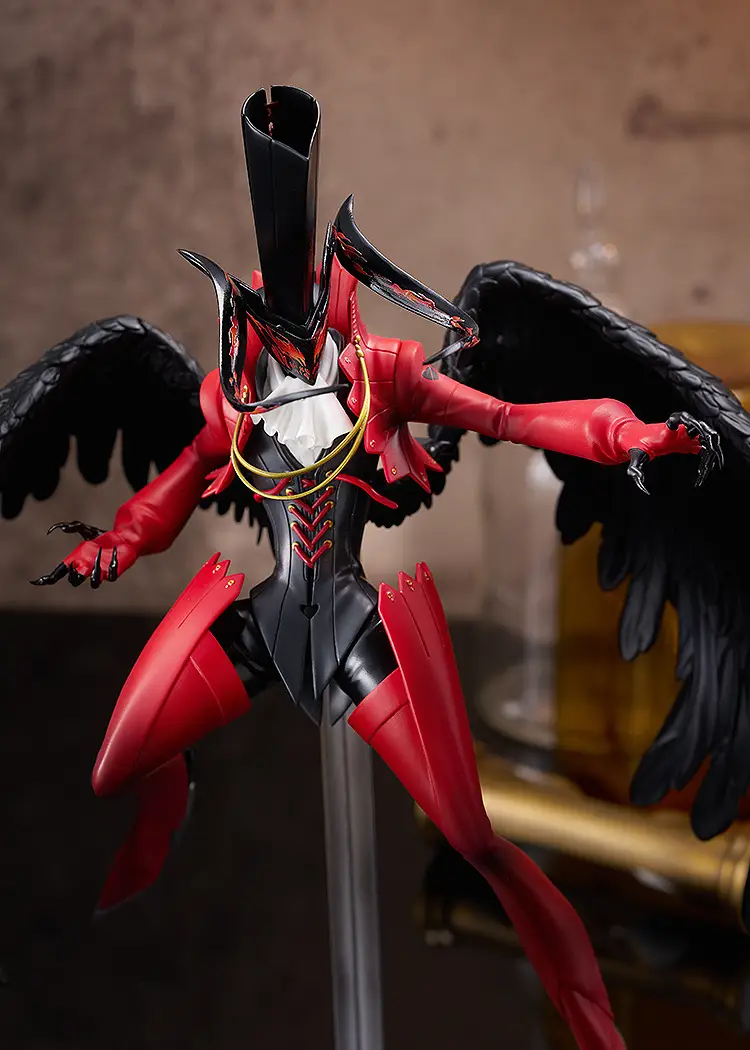 [Persona 5] Arsène - POP UP PARADE SP - Image 5