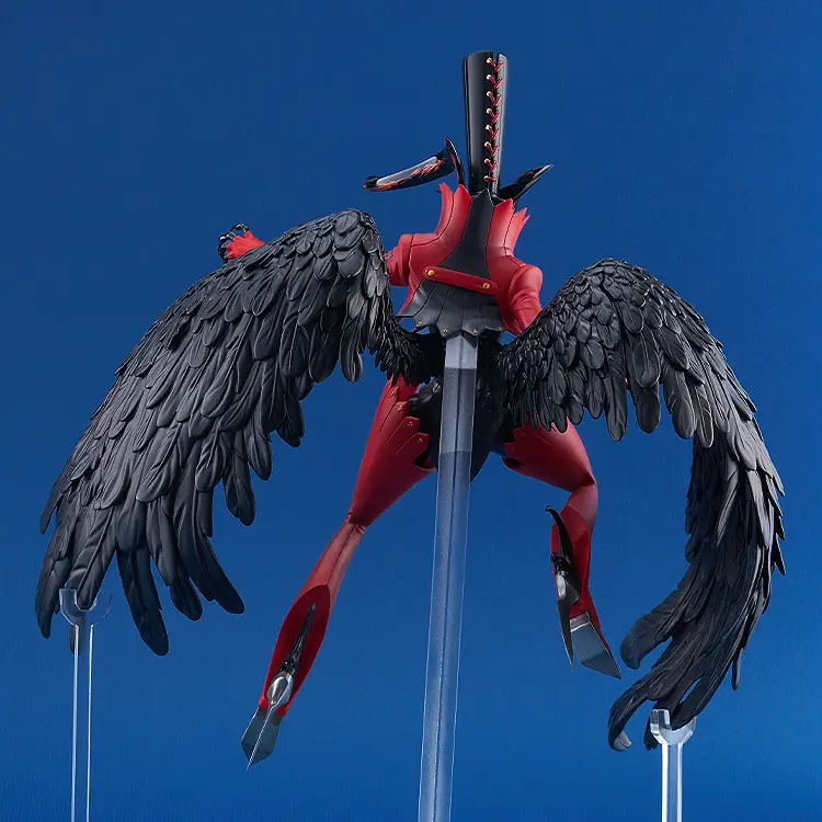 [Persona 5] Arsène - POP UP PARADE SP - Image 7