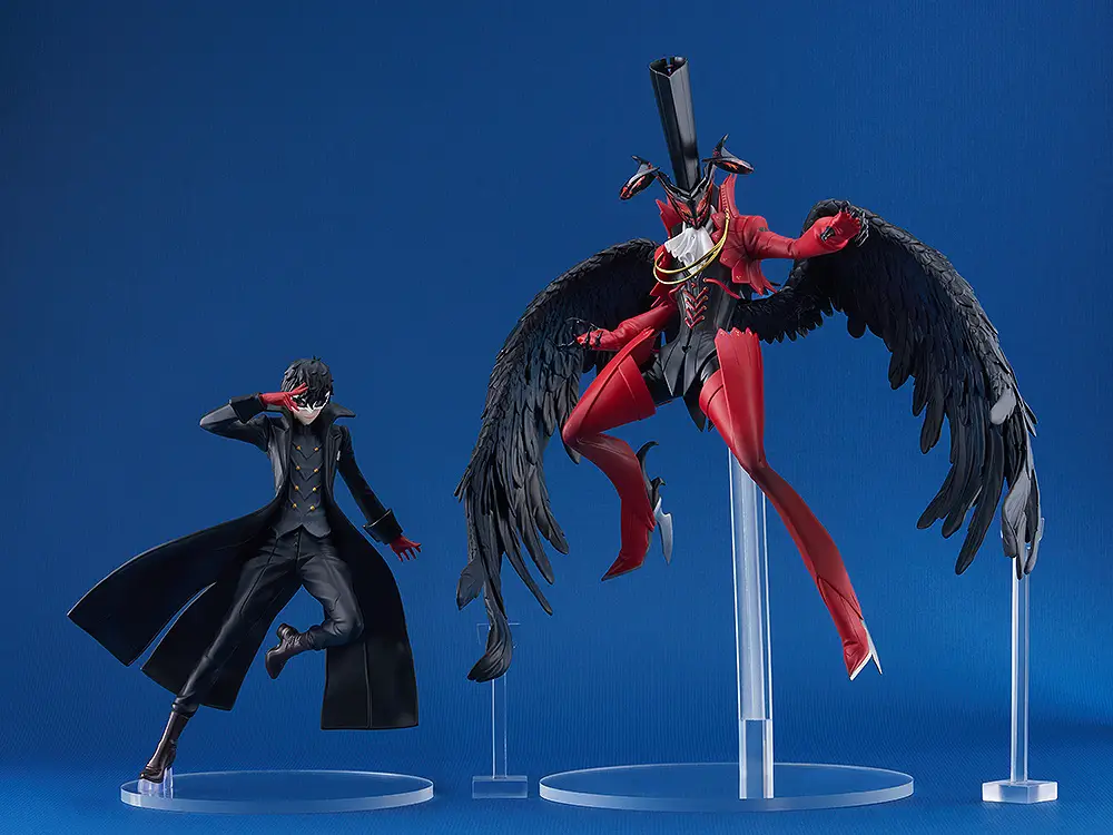 [Persona 5] Arsène - POP UP PARADE SP - Image 9