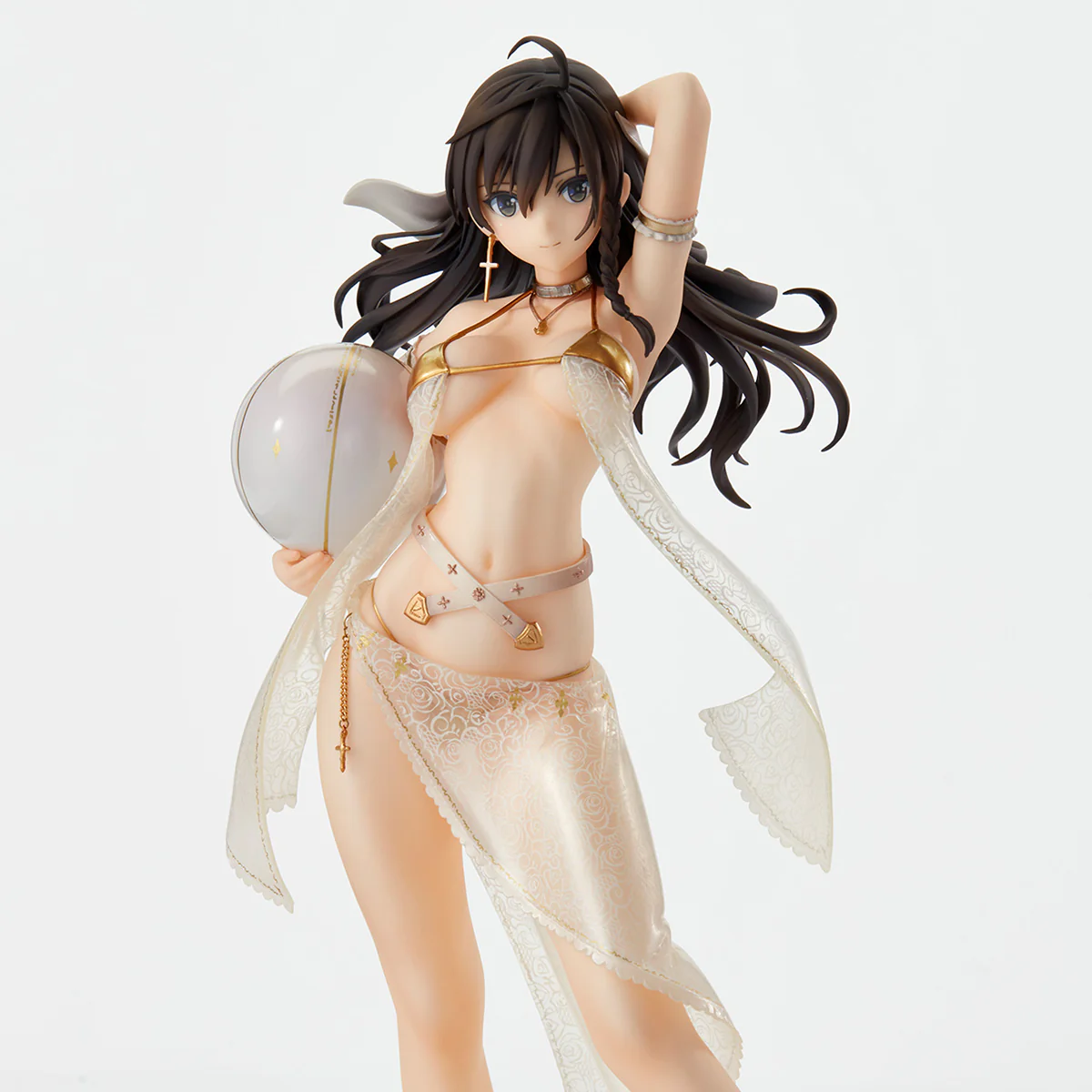 [Shining] Beach Heroines Sonia ~Summer Princess~ - 1/7 Scale Figure