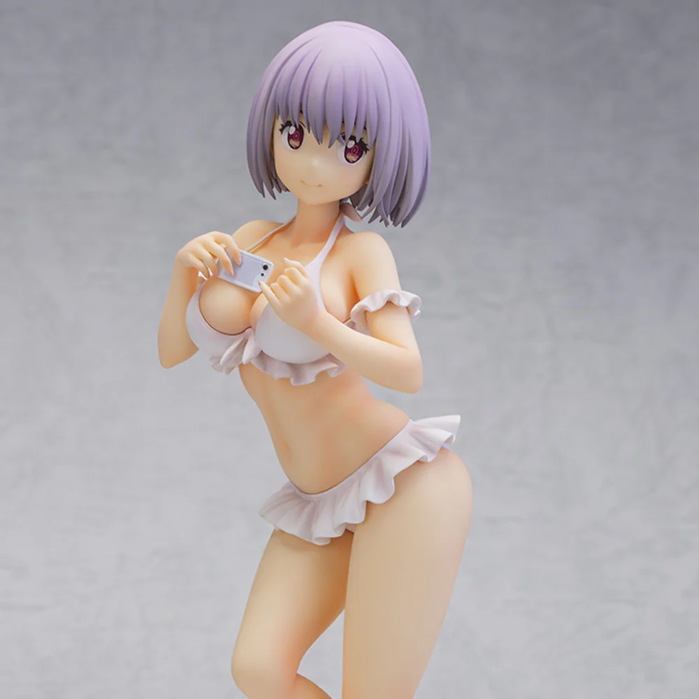 [SSSS.GRIDMAN] Akane Shinjo - 1/7 Scale Figure