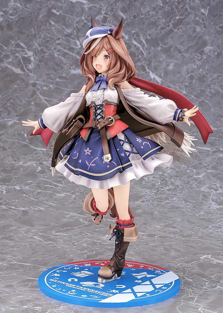 [Uma Musume] Matikane Tannhauser – 1/7 Scale Figure - Image 2