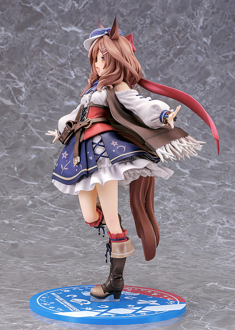 [Uma Musume] Matikane Tannhauser – 1/7 Scale Figure - Image 3