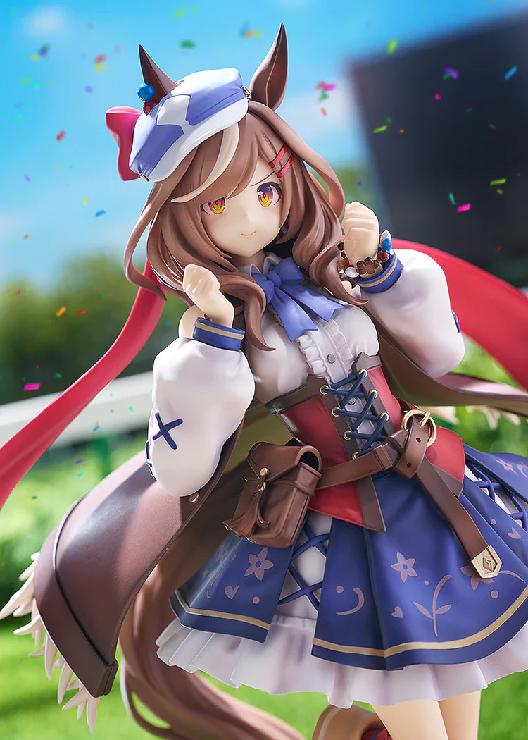 [Uma Musume] Matikane Tannhauser – 1/7 Scale Figure - Image 9