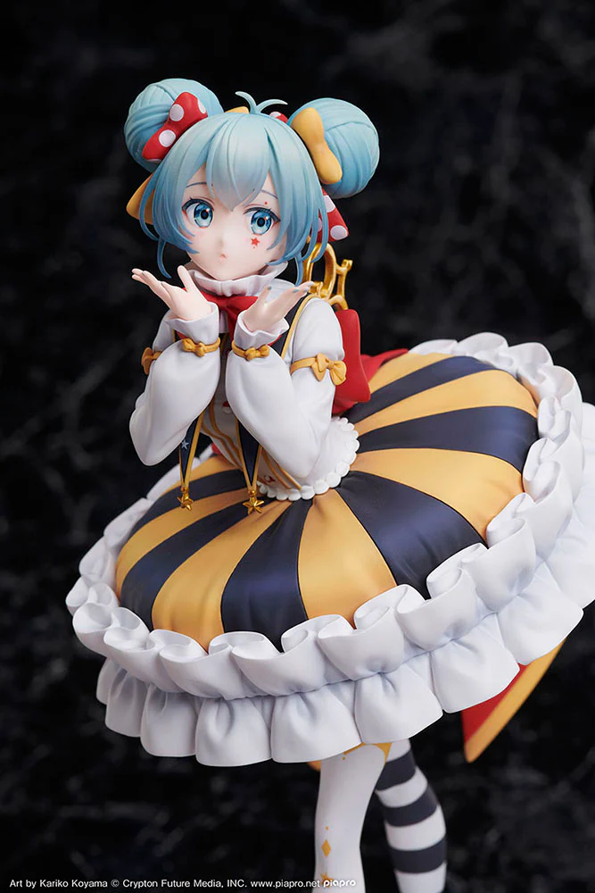 [Vocaloid] Hatsune Miku MIKU EXPO 2023 VR – 1/7 Scale Figure - Image 2